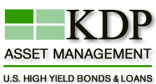 Â KDP Asset Management