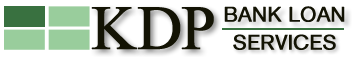 KDP Bank Loan Services