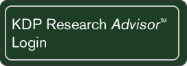 Login to KDP Advisor research